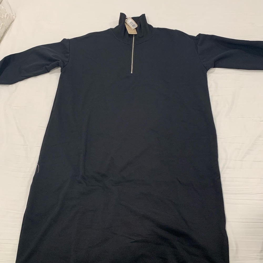 RW&co sweater dress